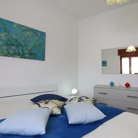 Margherita A Holiday home Otranto