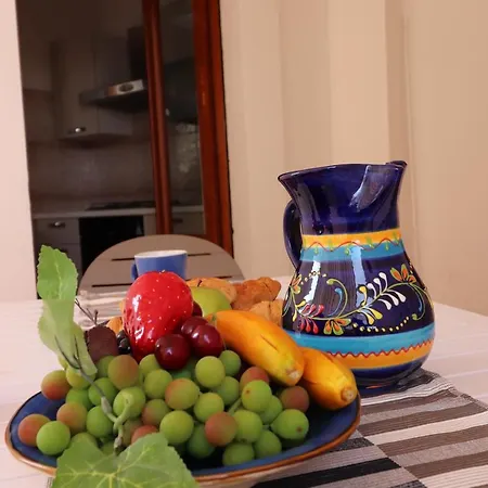 Holiday home Margherita A Otranto